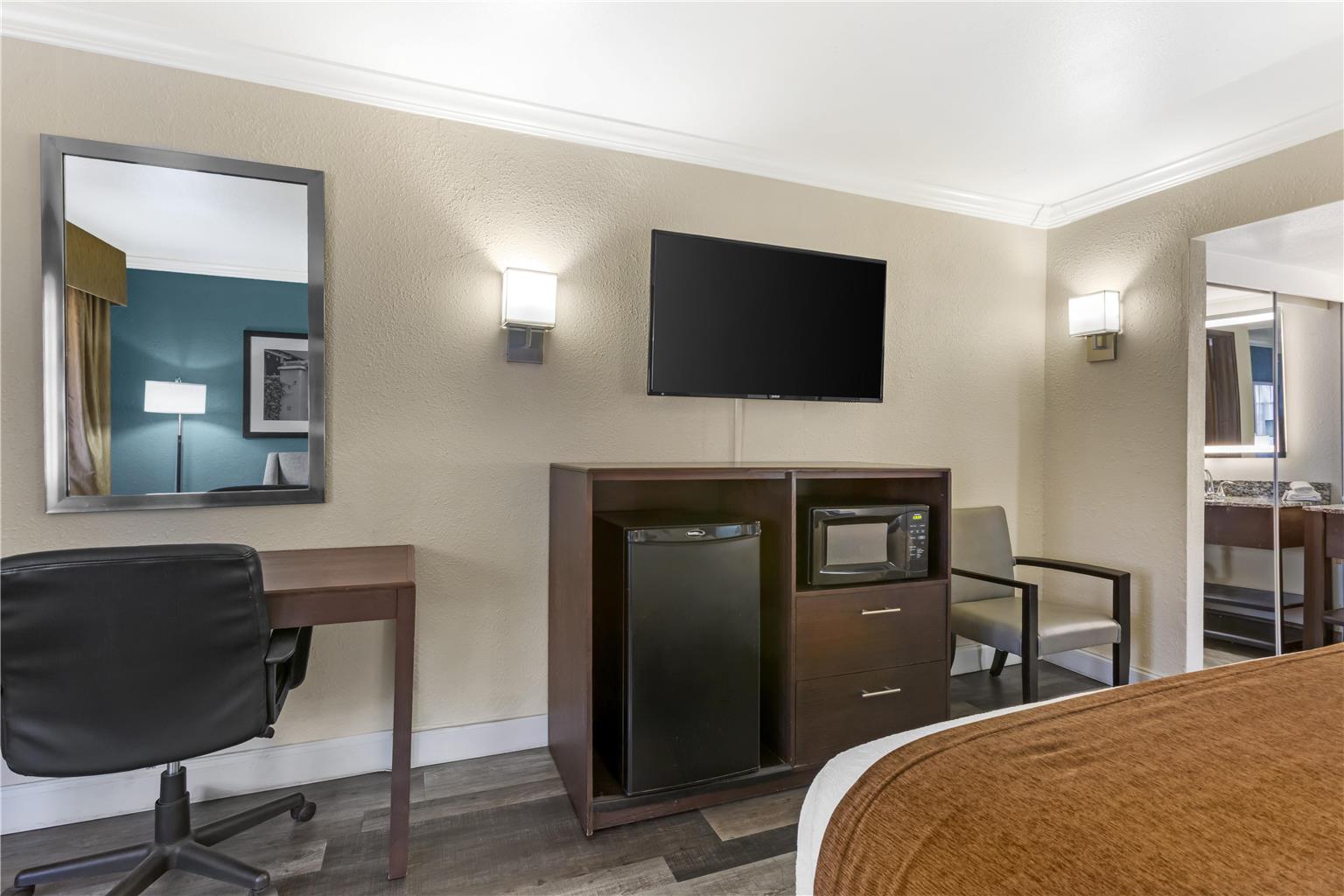Best Western InnSuites Tucson Foothills Hotel & Suites - photo 26