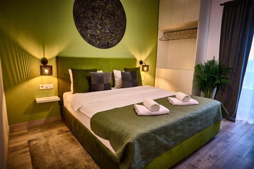 Hotel Amel Rooms — Medias