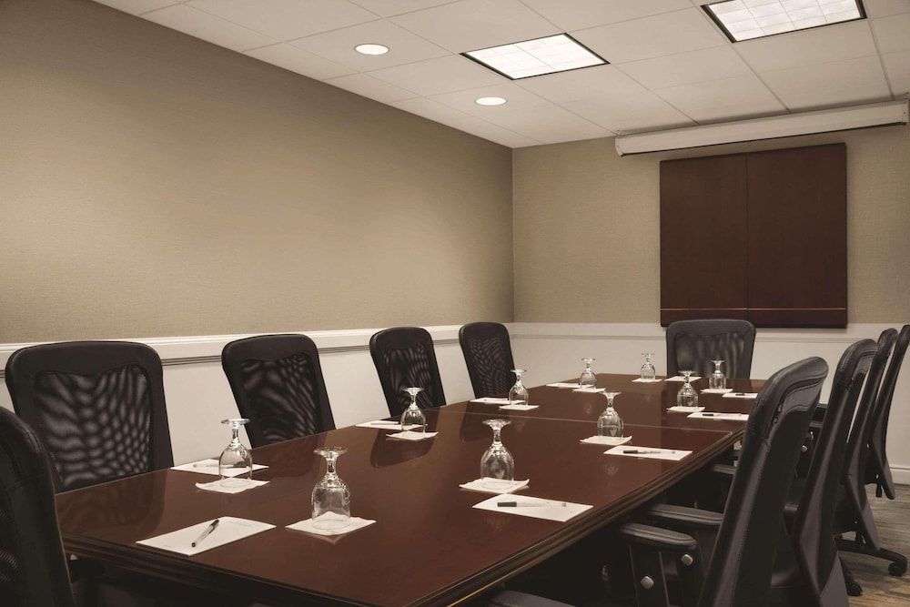 DoubleTree by Hilton Providence Airport Warwick - photo 25