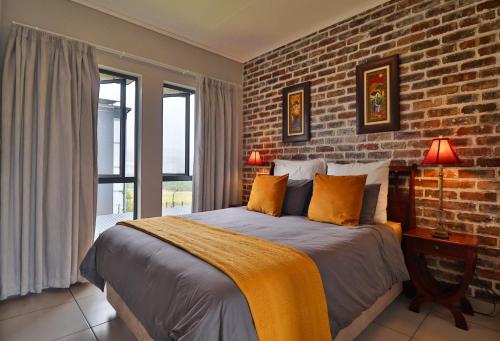 Luxury Lowveld Apartment — 4-Star Luxury Hotel in Nelspruit, South Africa