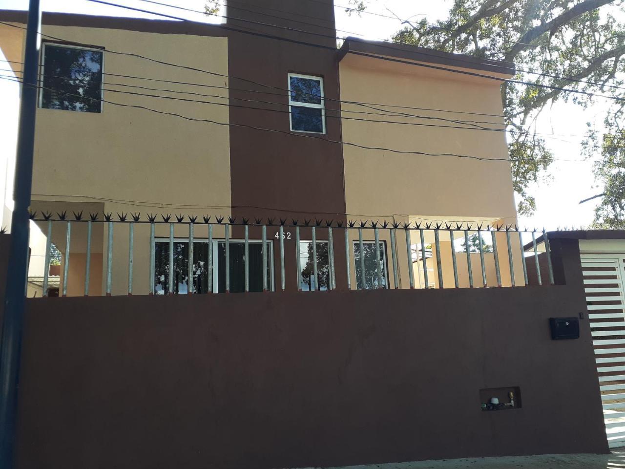 Casa Amealco — 4-Star Luxury Hotel in Amealco, Mexico
