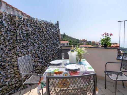 Apartment Fico by Interhome — 4-Star Luxury Hotel in Terzorio, Italy