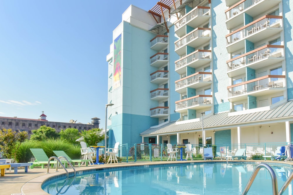 Margaritaville Island Inn - photo 21