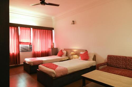 OYO Flagship 14469 Darshan Tower Gitanjali — hotel in Nagpur