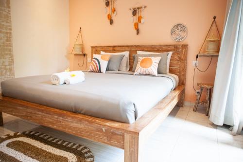 The Spare Room Bali — Canggu — photo 5