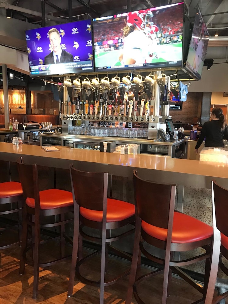 Holiday Inn Rock Springs by IHG - photo 44