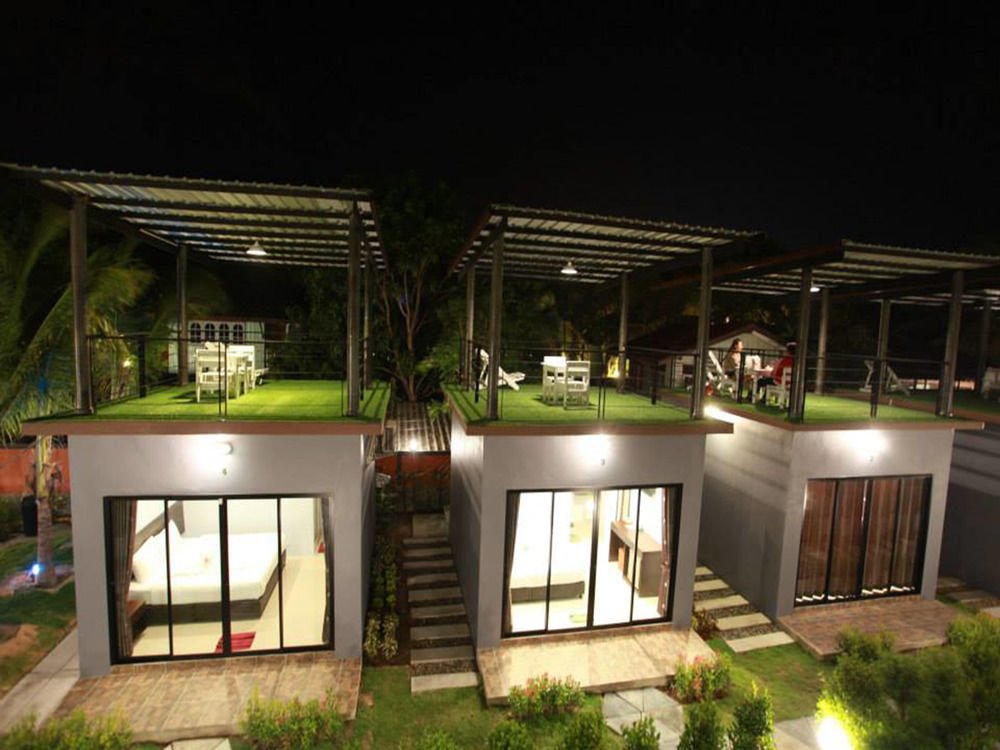 Rublom Resort in Phetchaburi, Thailand