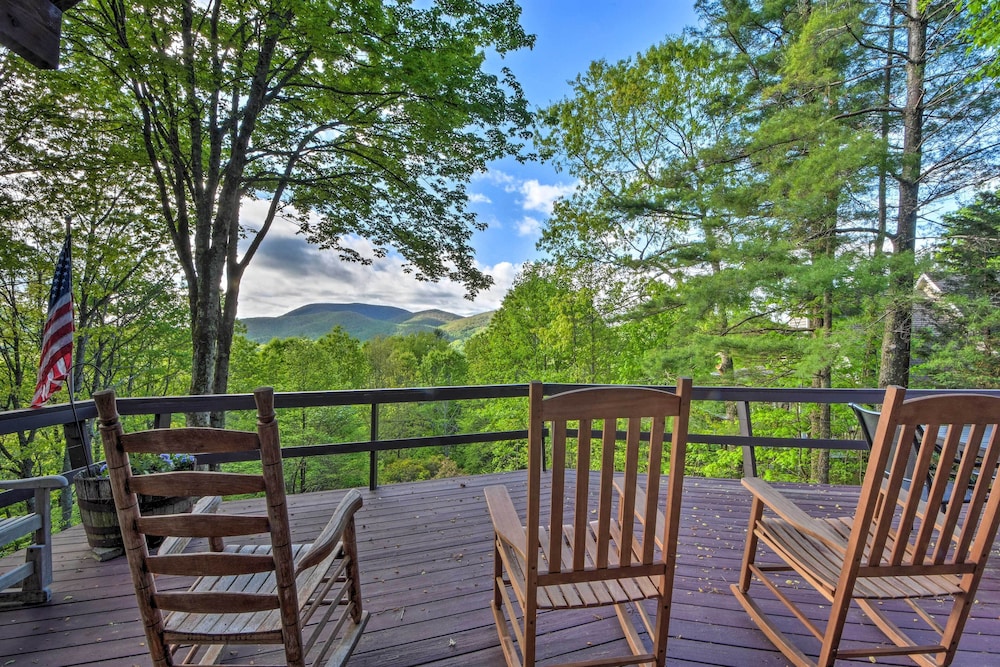 Sky Valley Home w Stunning Views 1 Mi to Resort - photo 10