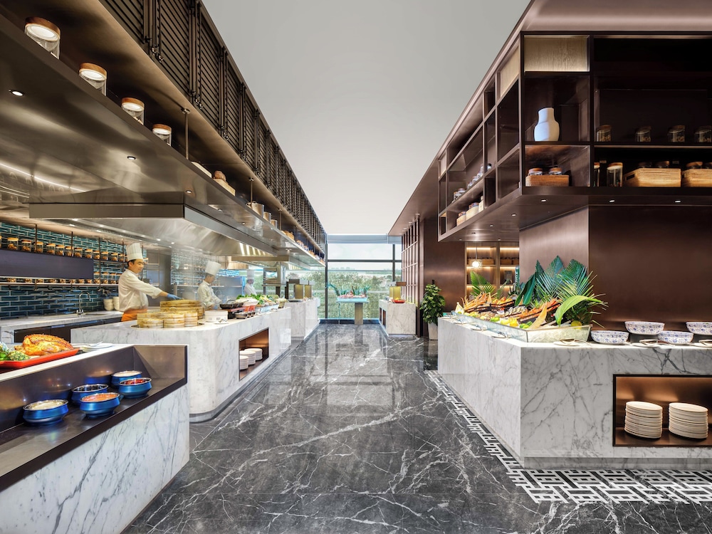 Cordis Xuzhou in Xuzhou, People's Republic of China