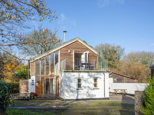 Old Dairy Uk36514 — hotel in Germoe