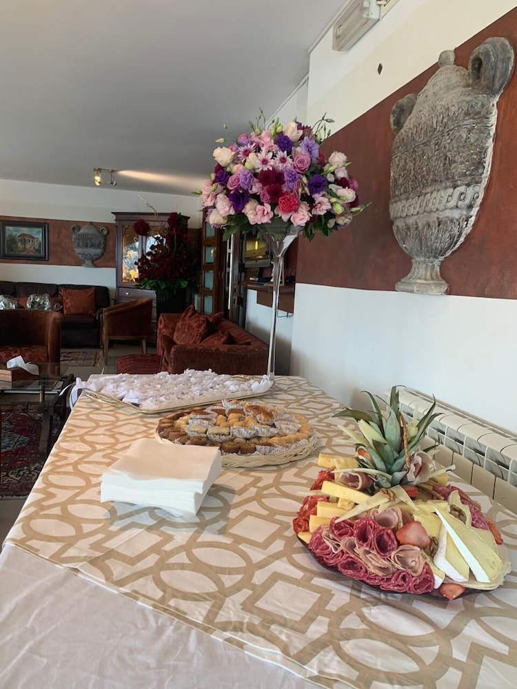 Theodos Lodge Hotel By Hansa in Batroun, Lebanon