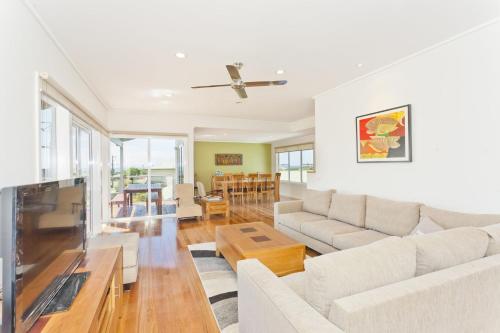 Cawood Heights Byo Linen — Apollo Bay — photo 2