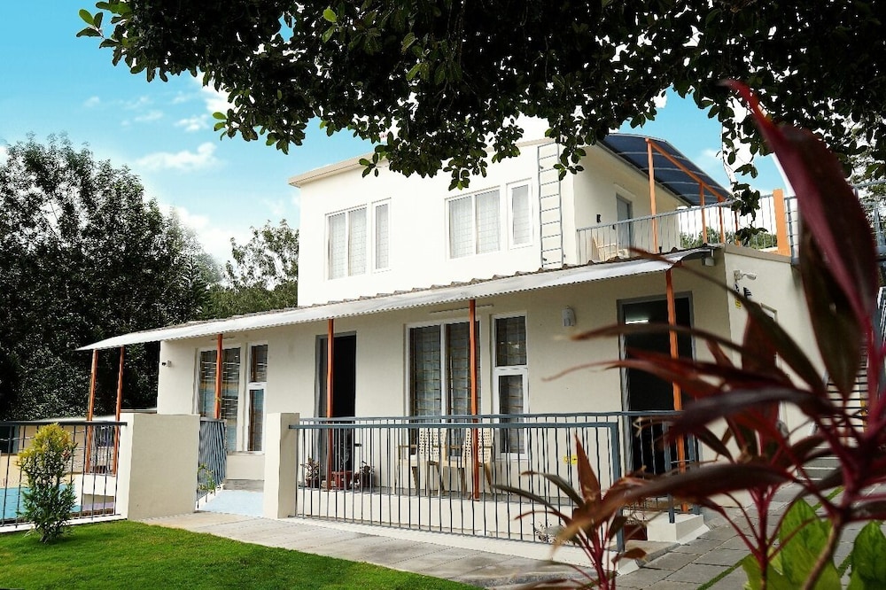 Iniyan Nestle in Salem, India