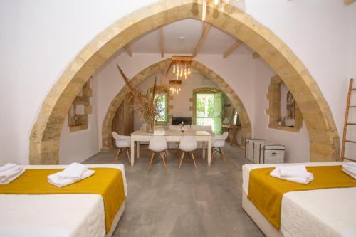 NiMa Maison — 4-Star Luxury Hotel in Kissamos, Greece