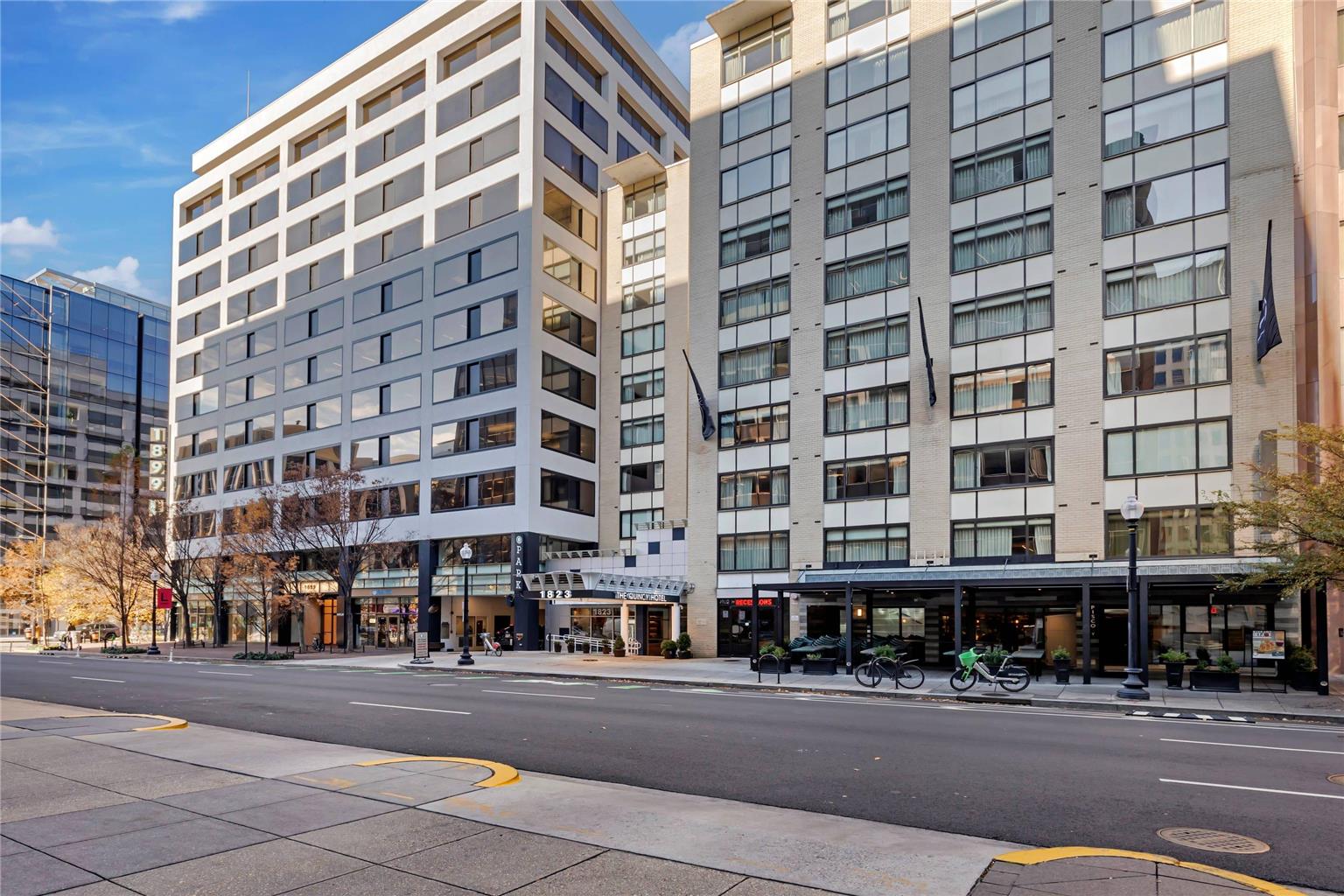 The Quincy Ascend Hotel Collection - photo 2