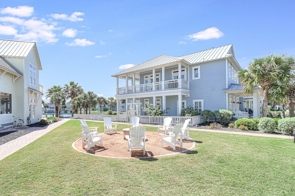 Palmetto Breeze 124 ST - photo 26