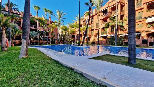 Velez Nazari Los Moriscos in Motril, Spain