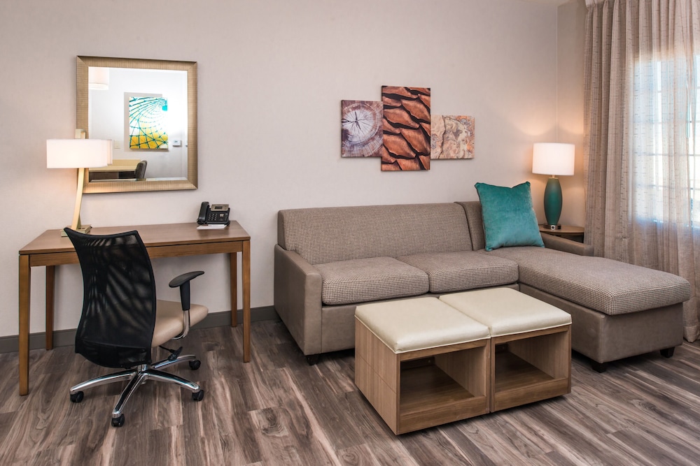 Staybridge Suites Pecos by IHG - photo 17