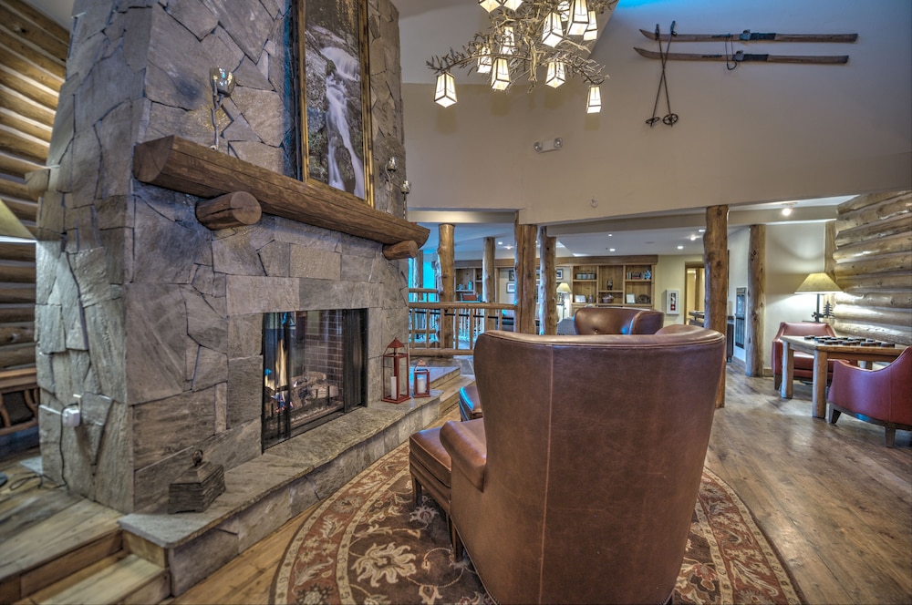 The Lodge at Breckenridge - photo 3