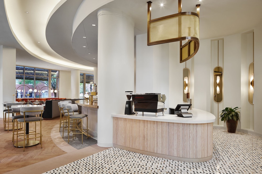 The Westin Alexandria Old Town - photo 31