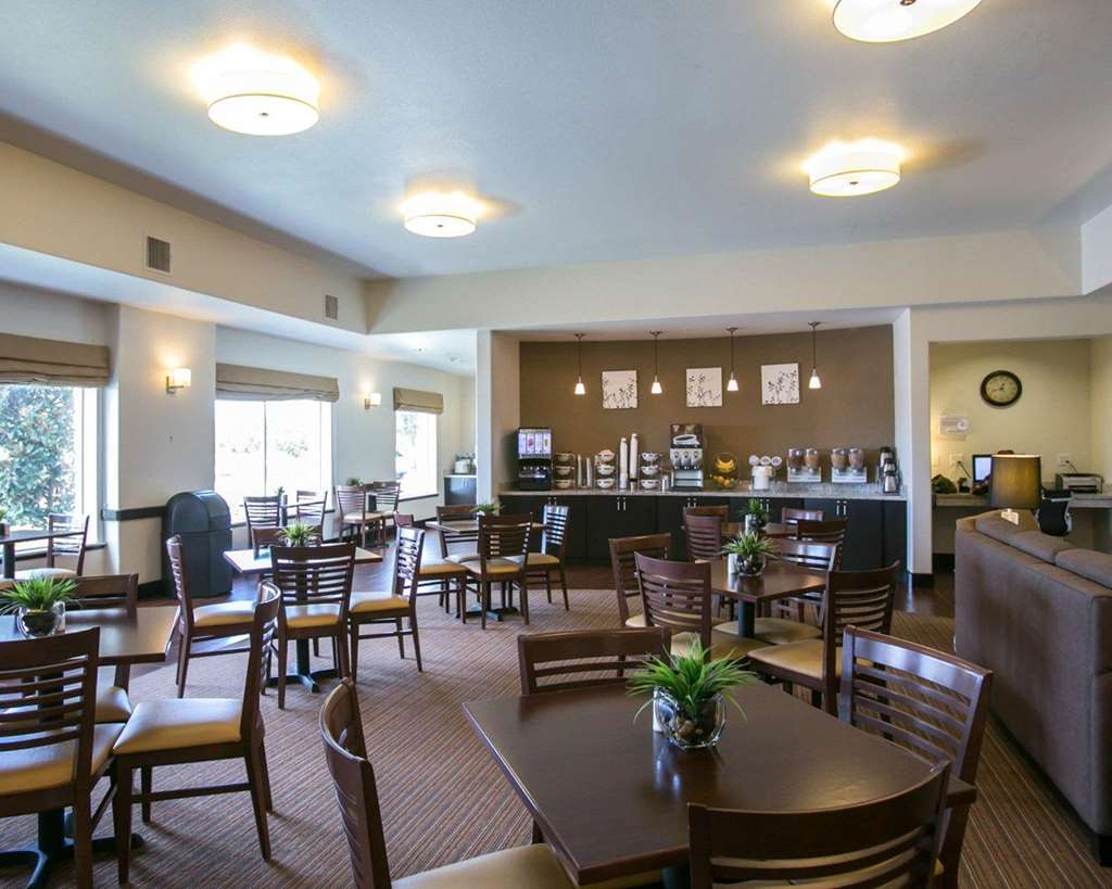 Sleep Inn & Suites Round Rock Austin North - photo 27