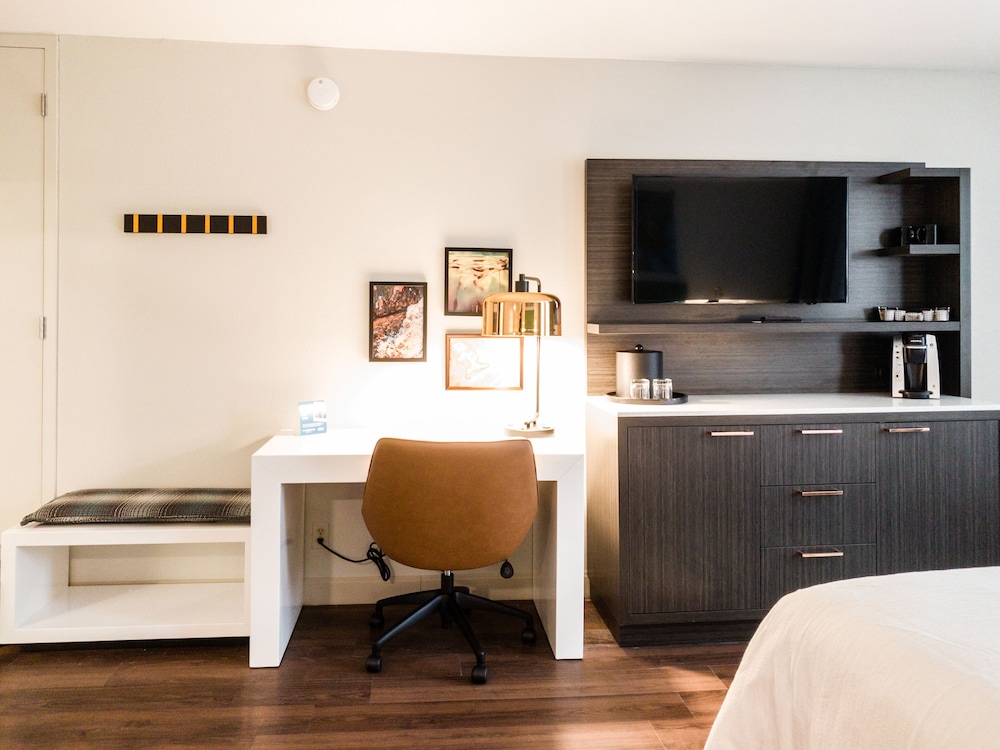 Hotel Indigo Rochester Mayo Clinic Area - photo 5