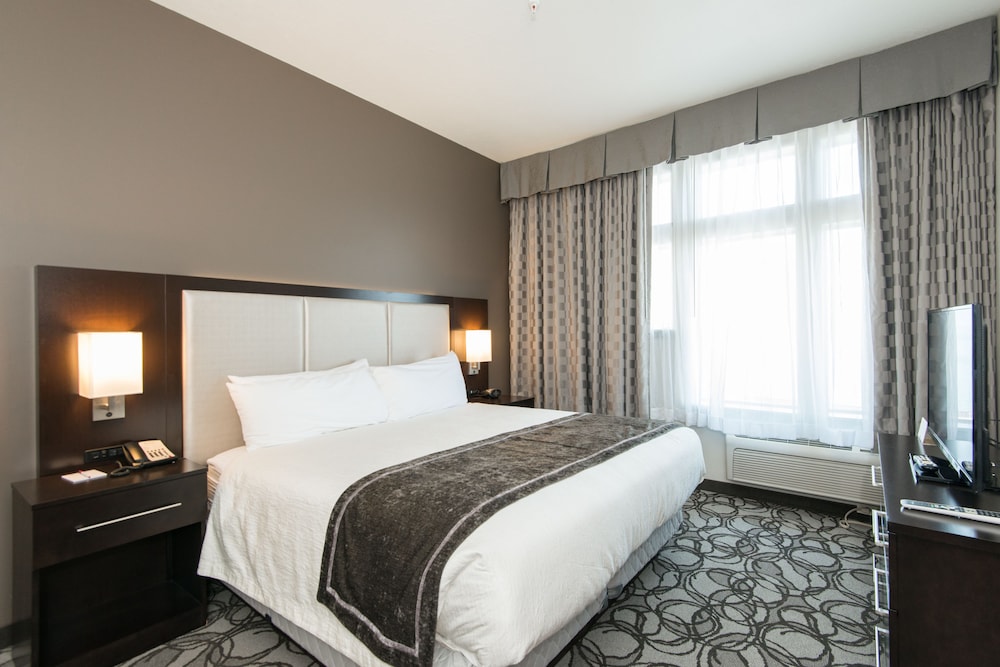 KwaTaqNuk Resort & Casino - photo 8