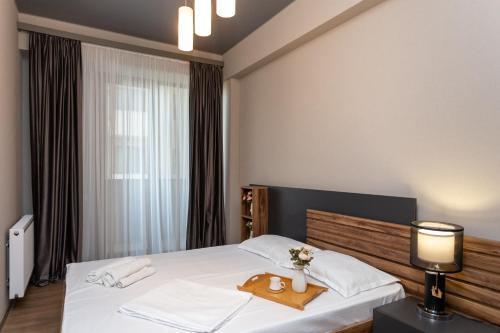 Saburtalo Apartment