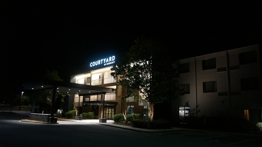 Courtyard by Marriott Columbia Northeast Fort Jackson Area - photo 82