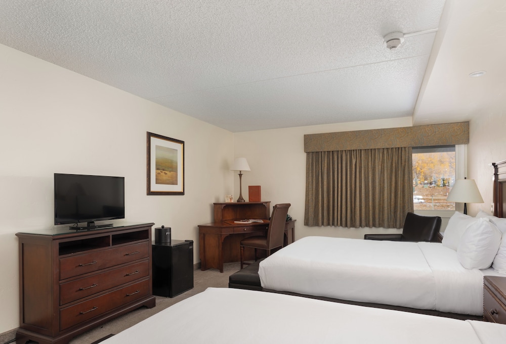 Evergreen Lodge at Vail - photo 13