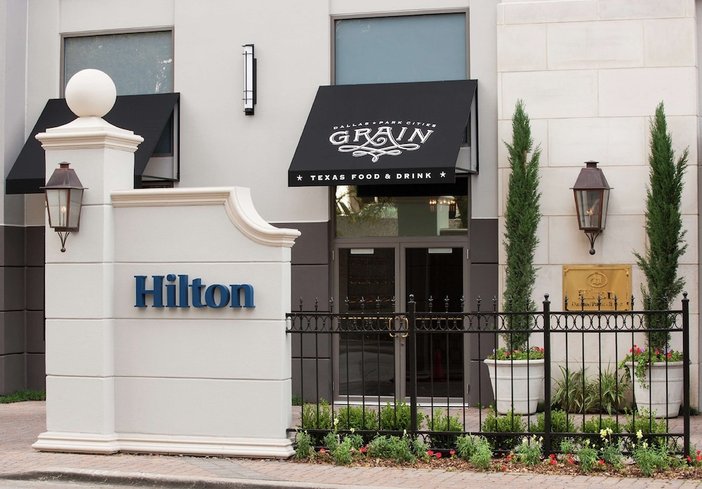 Hilton Dallas Park Cities - photo 54