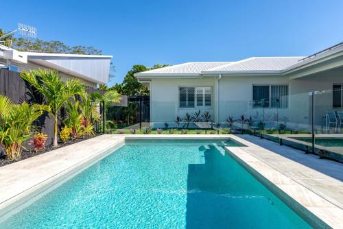 15 Ocean Avenue — hotel in Mossman