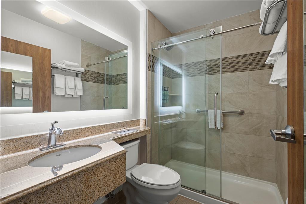 Best Western Crown Inn & Suites - photo 13
