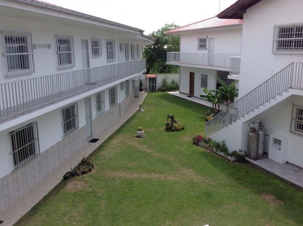 Pousada Mera - last minute hotel in Florianopolis