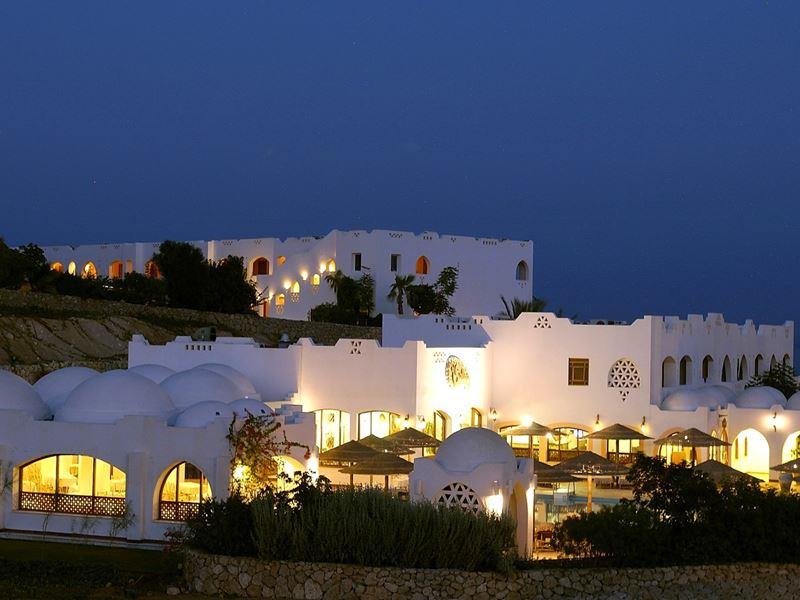 Domina Coral Bay El Sultan Hotel And Res in Sharm El-Sheikh, Egypt