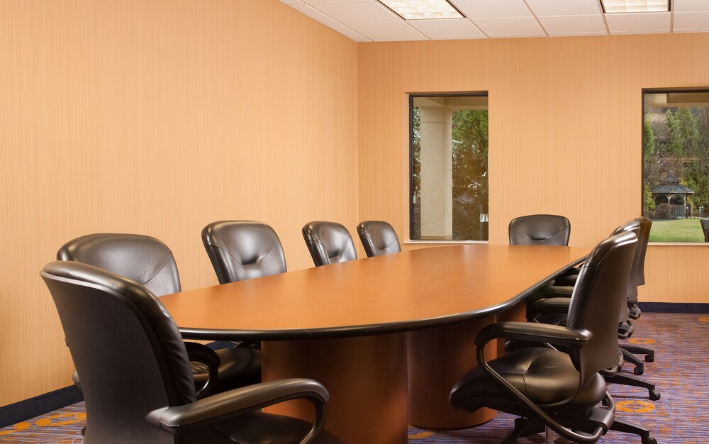 Courtyard by Marriott Charlotte Gastonia - photo 43