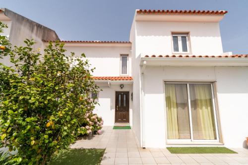 Nazare with Garden and Barbecue in Nazare, Portugal