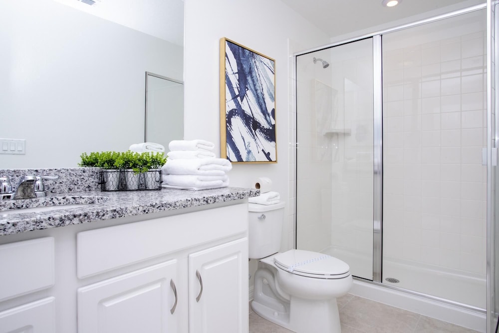 Breathtaking 5 Bd w Pool and Surf Park Solara Resort 2191 Kissimmee - photo 23