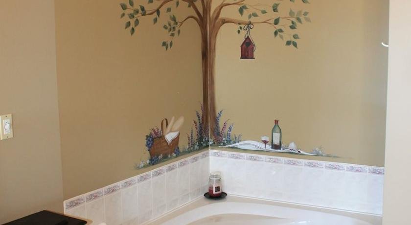 Cavendish Bosom Buddies Cottage Resort in Summerside, Canada