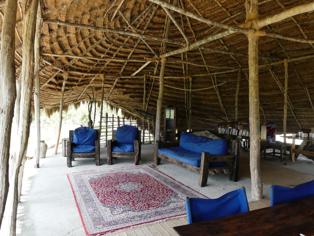 Wami River Bush Retreat Kisampa — Bagamoyo — photo 2