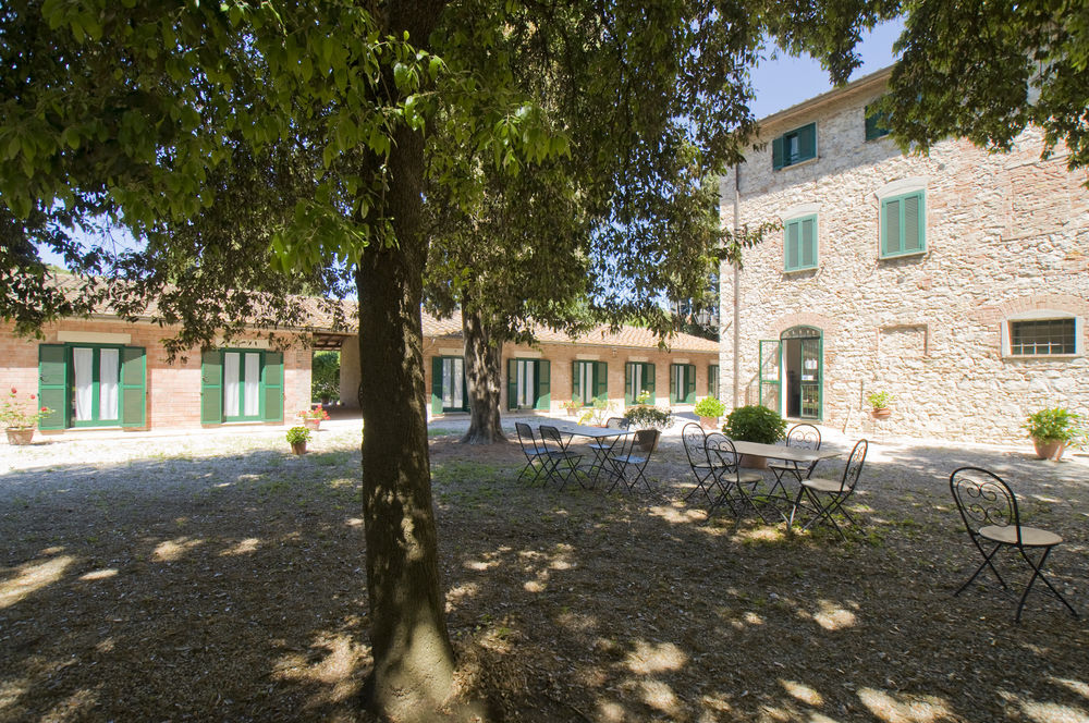 Razza Del Casalone in Grosseto, Italy