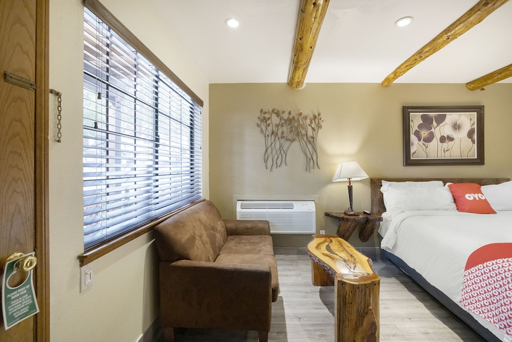 Sleepy Hollow Cabins and Hotel - photo 14