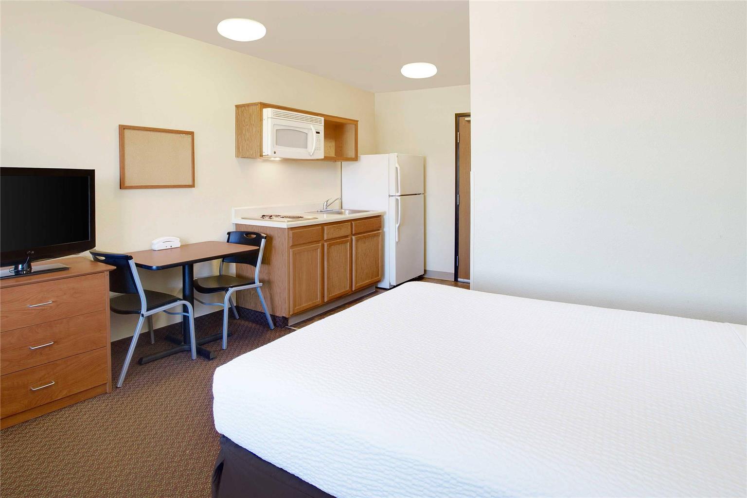 WoodSpring Suites Baton Rouge Airline Highway - photo 6
