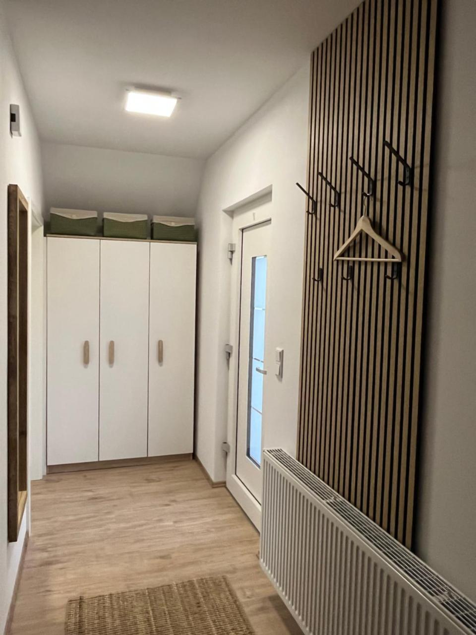 Ferienwohnung Naturpark Schwarzwald — 4-Star Luxury Hotel in Loffingen, Germany