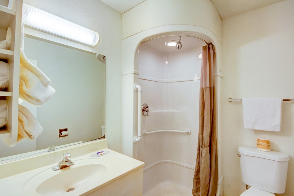 Motel 6 Saint George UT - photo 25