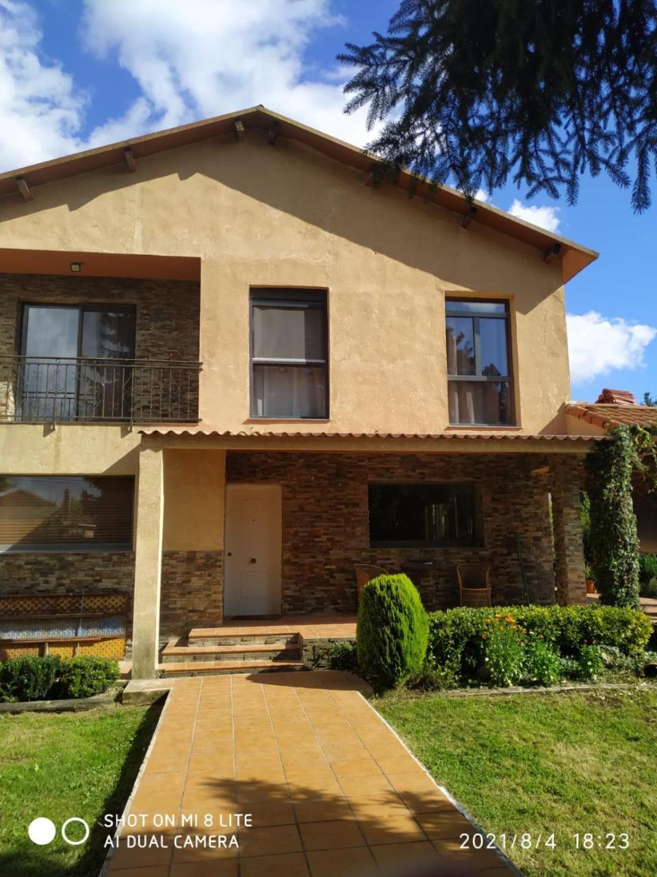 Casapueblo Arzua — hotel in Arzua
