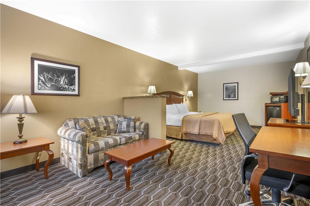 Best Western Inn of Chandler - photo 26