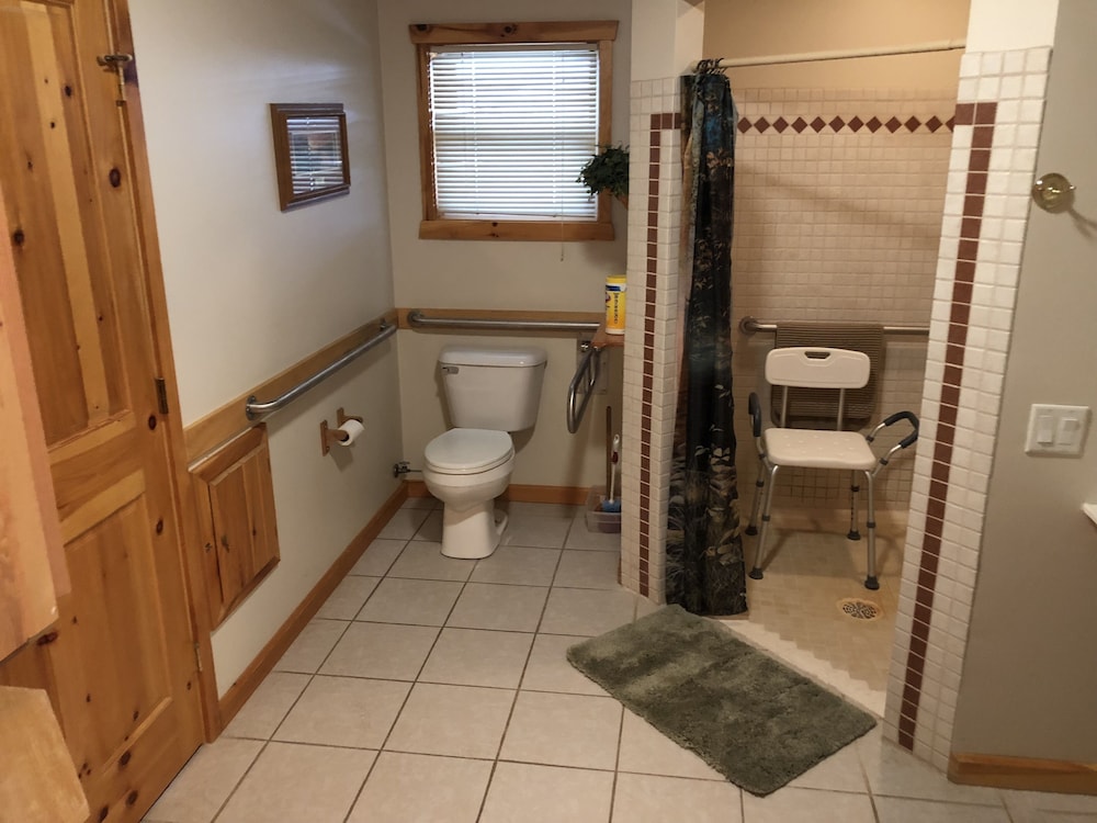 Sunset Pines Resort - photo 18
