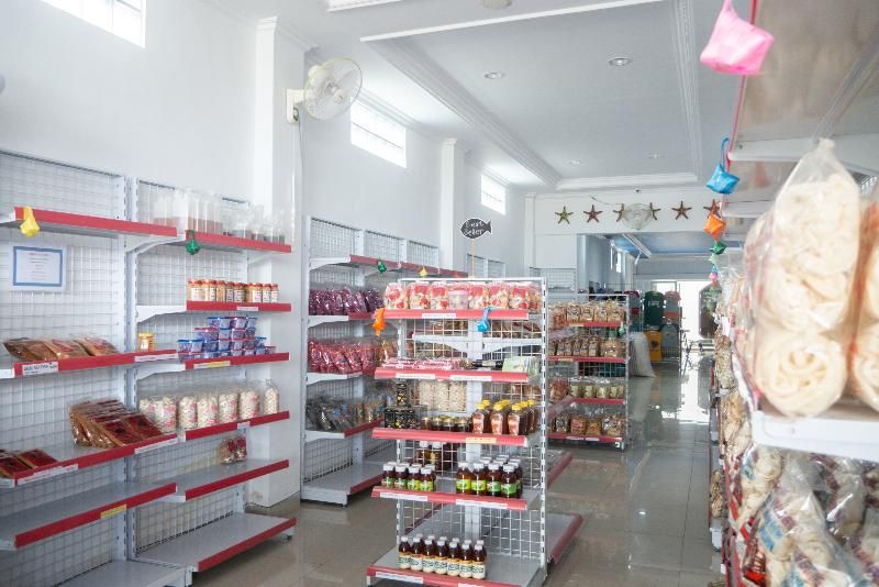 Audi Inn Hotel by OYO Rooms in Tanjung Pandan, Indonesia