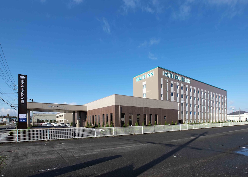 Hotel Route Inn Sabae — hotel in Sabae